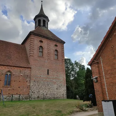 Schorrentin Neukalen